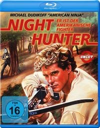 Produktbild: Night Hunter (Remastered)