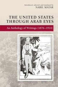 Produktbild: The United States Through Arab Eyes