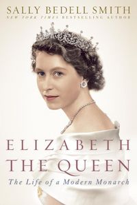 Produktbild: Elizabeth The Queen