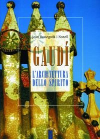 Produktbild: Gaud&iacute;