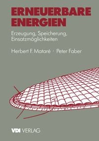 Produktbild: Erneuerbare Energien
