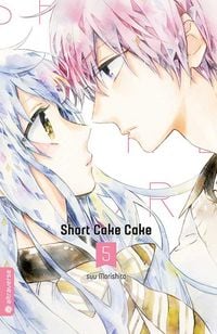 Produktbild: Short Cake Cake 05