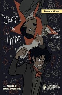 Produktbild: The Strange Case of Dr. Jekyll and Mr. Hyde (A2 level)