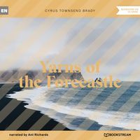 Produktbild: Yarns of the Forecastle