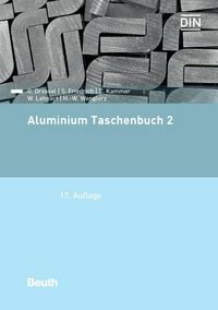 Produktbild: Aluminium Taschenbuch 2