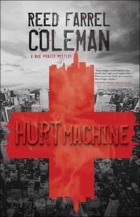 Produktbild: Hurt Machine