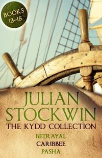 Produktbild: The Kydd Collection 5