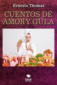 Produktbild: Cuentos de amor y gula