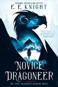 Produktbild: Novice Dragoneer