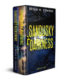 Produktbild: Sandusky Darkness