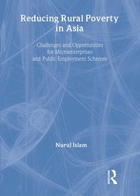 Produktbild: Reducing Rural Poverty in Asia