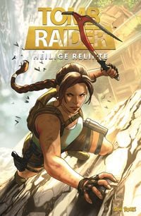Produktbild: Tomb Raider: Heilige Relikte