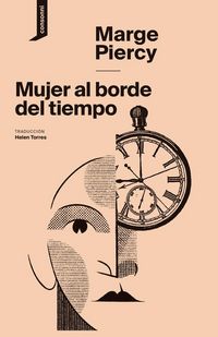 Produktbild: Mujer al borde del tiempo