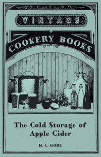 Produktbild: The Cold Storage of Apple Cider
