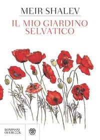 Produktbild: Il mio giardino selvatico