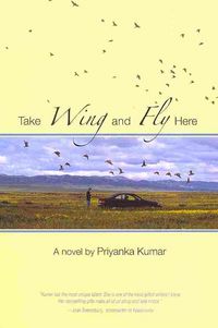 Produktbild: Take Wing & Fly Here