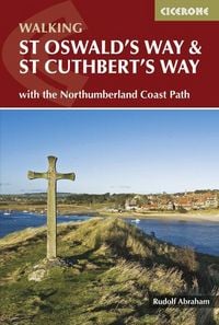 Produktbild: St Oswald's Way and St Cuthbert's Way