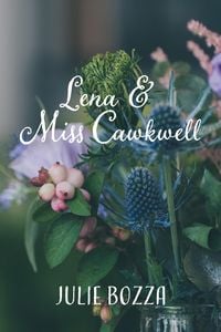 Produktbild: Lena and Miss Cawkwell