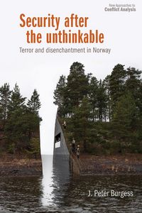 Produktbild: Security after the unthinkable