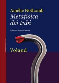Produktbild: Metafisica dei tubi