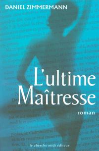 Produktbild: L'ultime ma&icirc;tresse