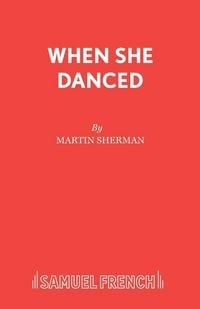 Produktbild: When She Danced