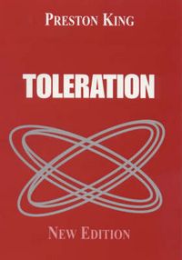 Produktbild: Toleration