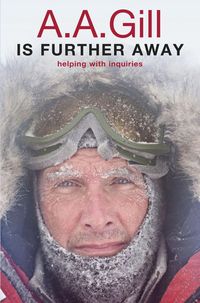 Produktbild: A.A. Gill is Further Away