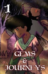 Produktbild: Gems and Journeys - Chapter 1