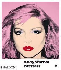 Produktbild: Andy Warhol Portr&auml;ts