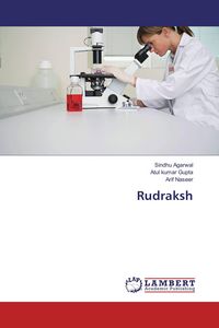 Produktbild: Rudraksh