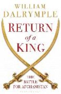 Produktbild: Return of a King