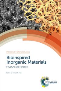 Produktbild: Bioinspired Inorganic Materials
