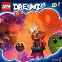 Produktbild: LEGO DreamZzz (CD 7)