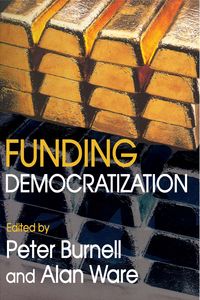 Produktbild: Funding Democratization