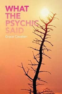 Produktbild: What the Psychic Said
