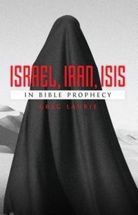 Produktbild: Israel, Iran, ISIS