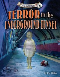 Produktbild: Terror in the Underground Tunnel