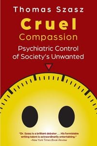 Produktbild: Cruel Compassion