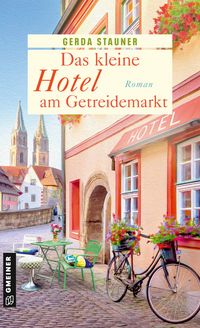 Produktbild: Das kleine Hotel am Getreidemarkt