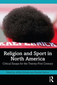 Produktbild: Religion and Sport in North America