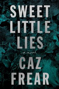 Produktbild: Frear, C: Sweet Little Lies