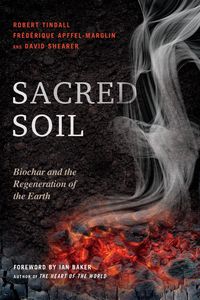 Produktbild: Sacred Soil