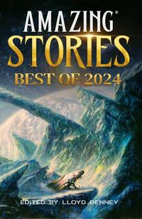 Produktbild: Amazing Stories Best of 2024