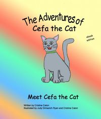 Produktbild: Meet Cefa the Cat (The Adventures of Cefa the Cat)