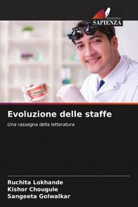Produktbild: Evoluzione delle staffe