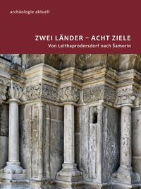 Produktbild: Arch&auml;ologie aktuell Band 7