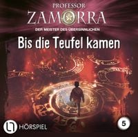 Produktbild: Professor Zamorra - Folge 5