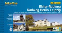 Bild vom Artikel Elster-Radweg • Radfernweg Berlin-Leipzig vom Autor 
