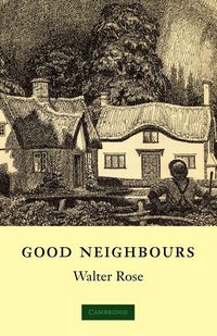 Produktbild: Good Neighbours